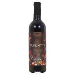 1 Myth Cab.750ml. Paso Robles